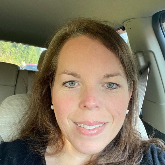 Meet your Posher, Kerstin - Picture 1 of 1